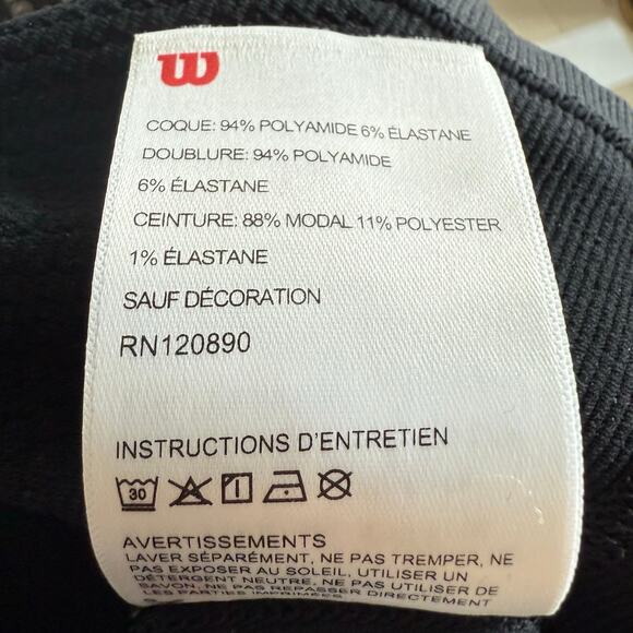 Kith for Wilson Pro Staff Dress SZ XL - Picture 7 of 8